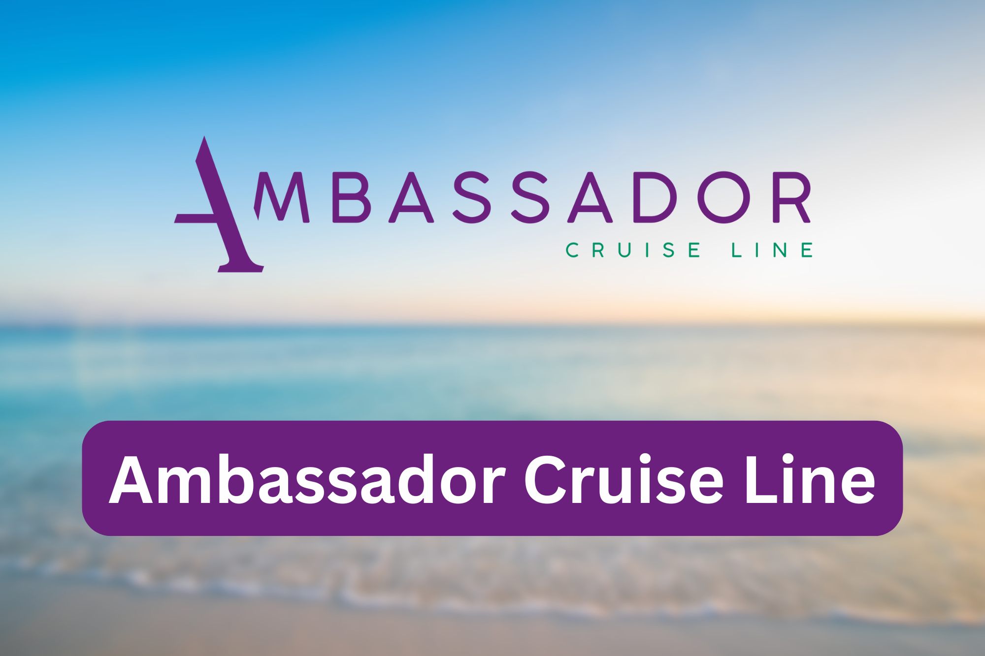 Ambassador