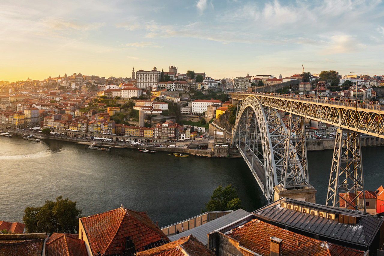 flight offers porto 3